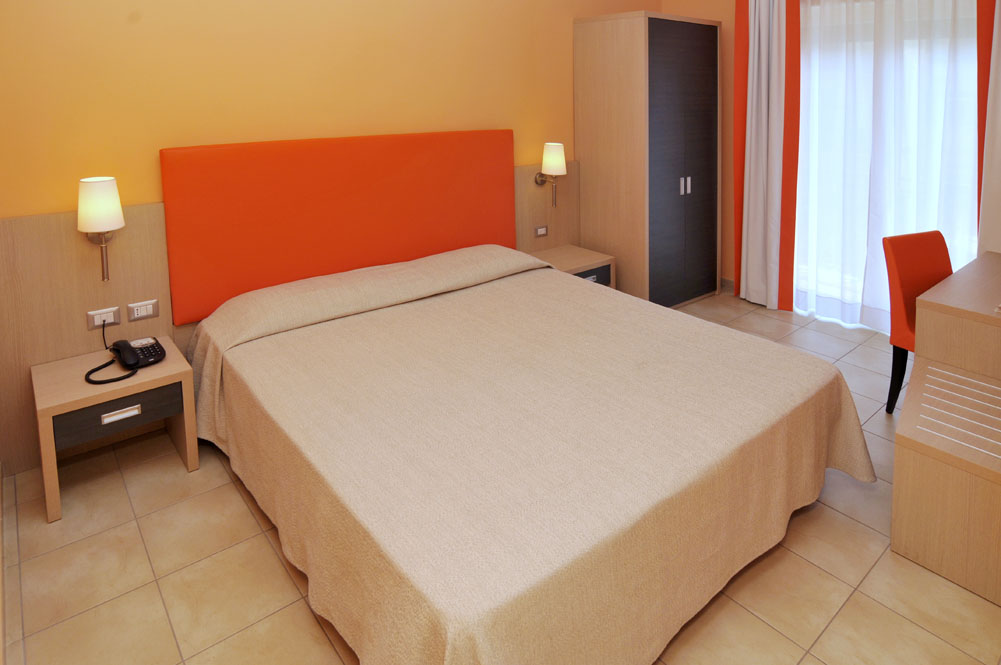 Hotel Rometta Marea